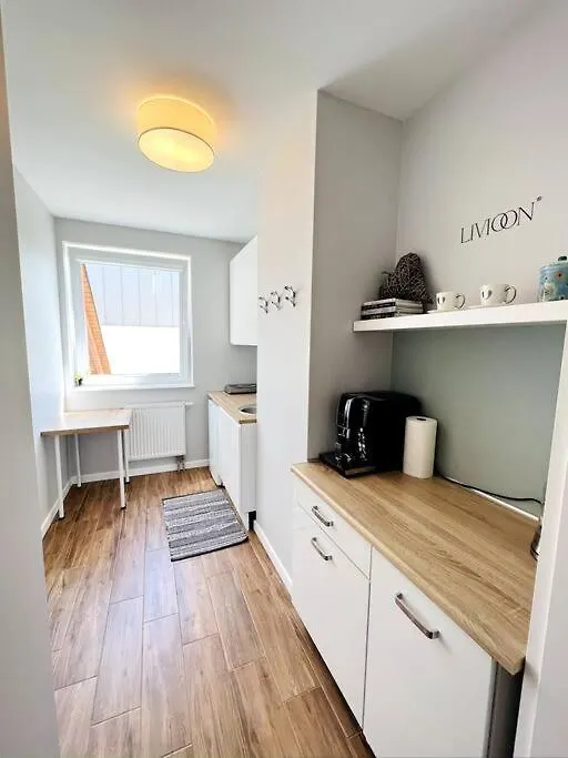 Boho Apartment Gdansk 0*,  Poland