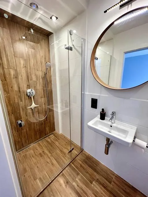 Boho Apartment Gdansk